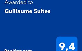 Guillaume Suites